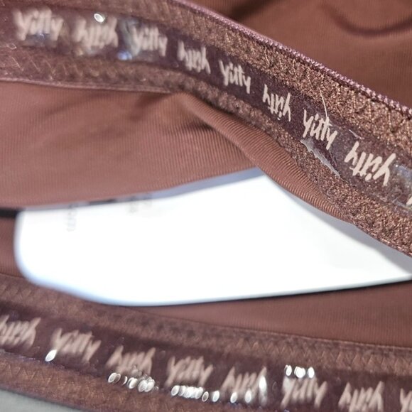 Yitty Sport Bra - Picture 2 of 4